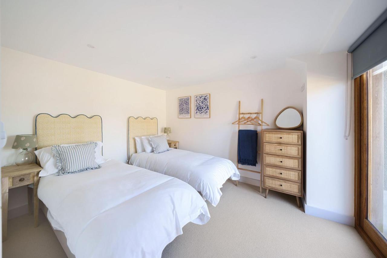 Hollybank Barn Villa Dorchester Bagian luar foto