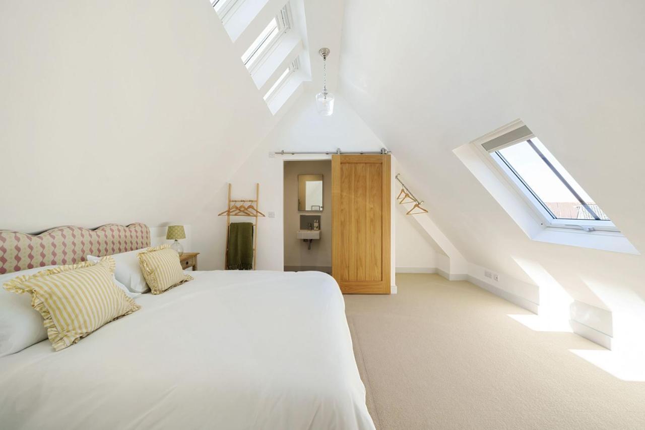 Hollybank Barn Villa Dorchester Bagian luar foto